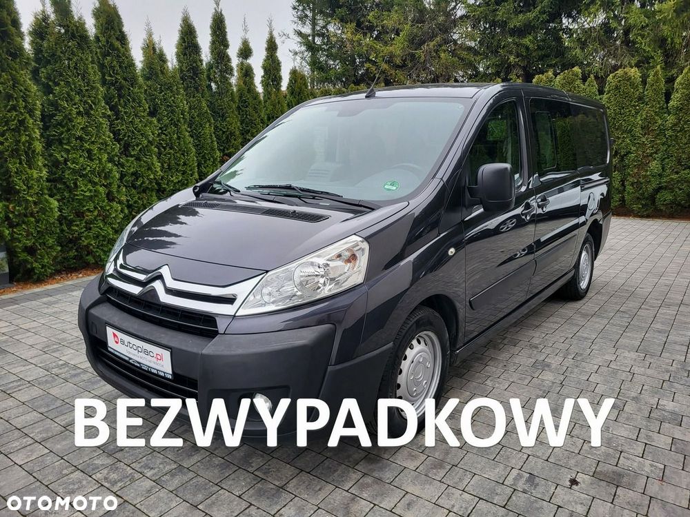 Citroën Jumpy - 1