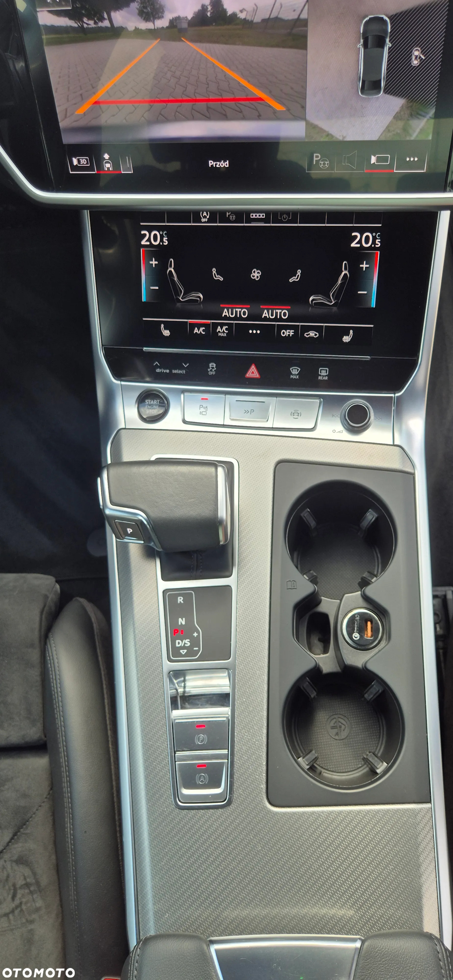 Audi A6 - 16