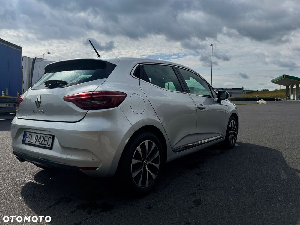Renault Clio 1.0 TCe Zen - 3