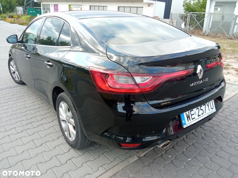 Renault Megane 1.3 TCe FAP Winter Edition - 8