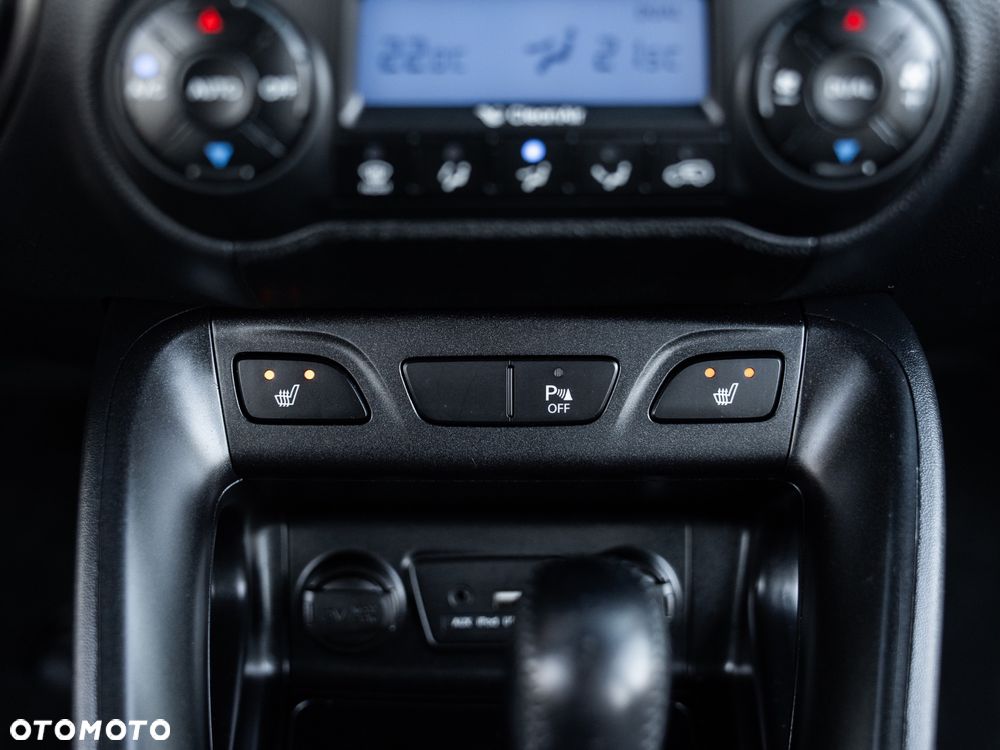 Hyundai ix35 2.0 GDI Premium 2WD - 40