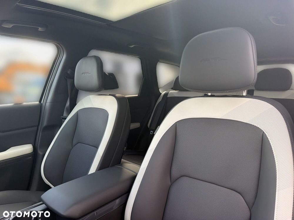 Kia EV5 - 12