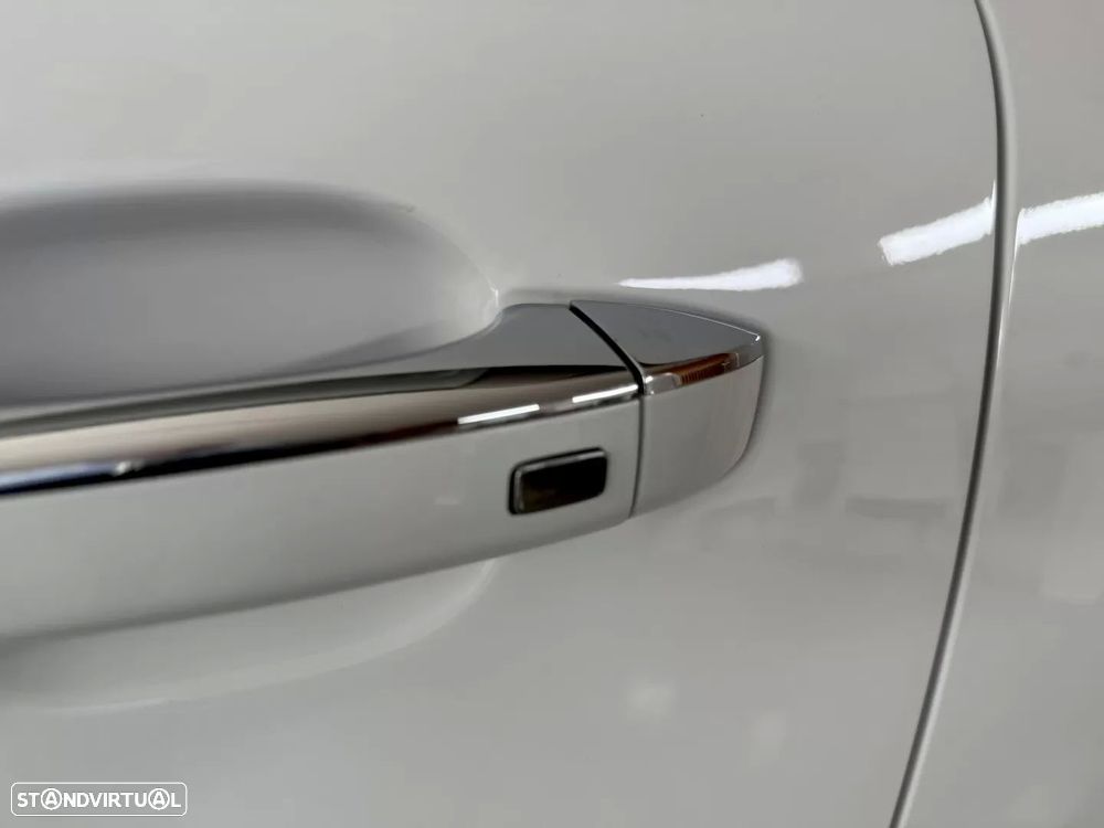 MG EHS 1.5 T-GDI Plug-in Hybrid Luxury - 14