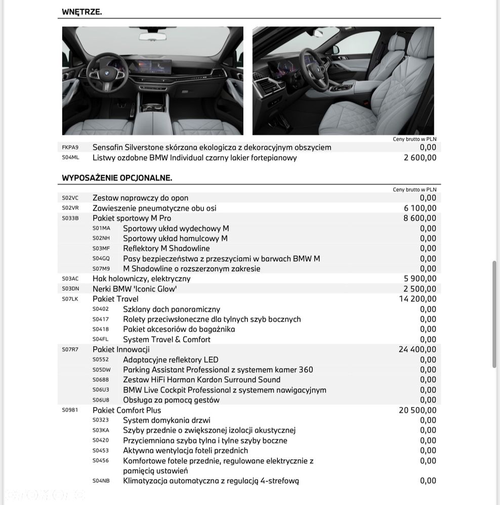 BMW X6 xDrive30d - 3