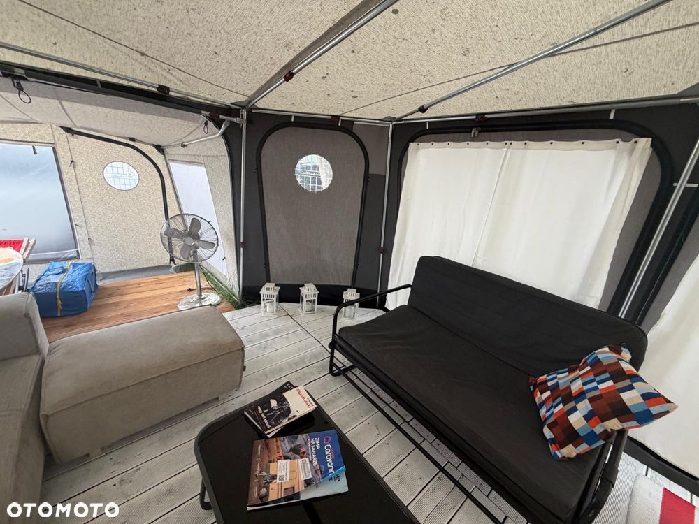 Dethleffs DC5 Camper 730 - 6