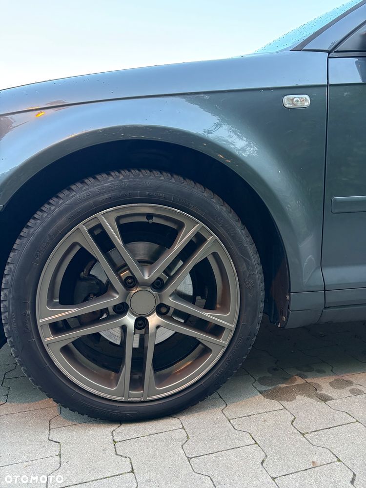 Audi A3 Sportback - 5