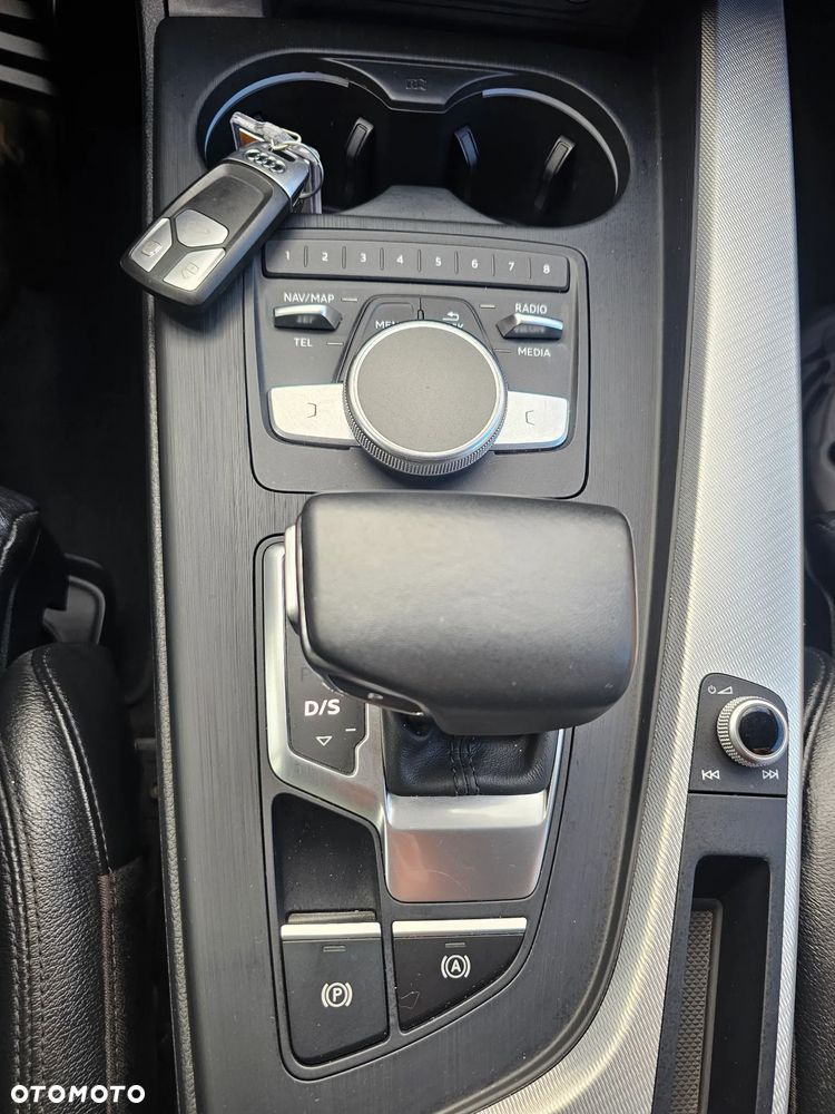 Audi A5 Sportback 2.0 TFSI S tronic - 17