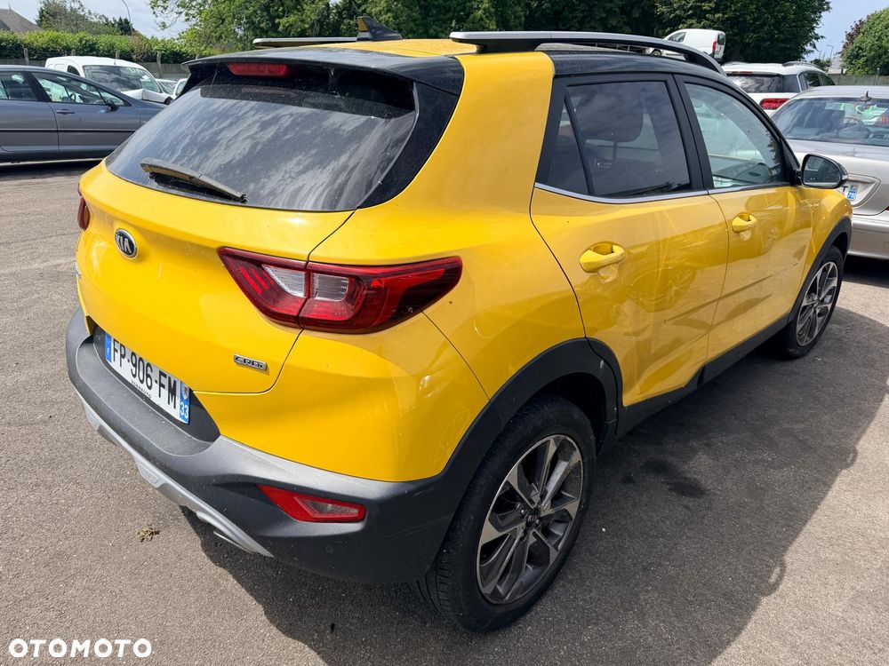 Kia Stonic - 2