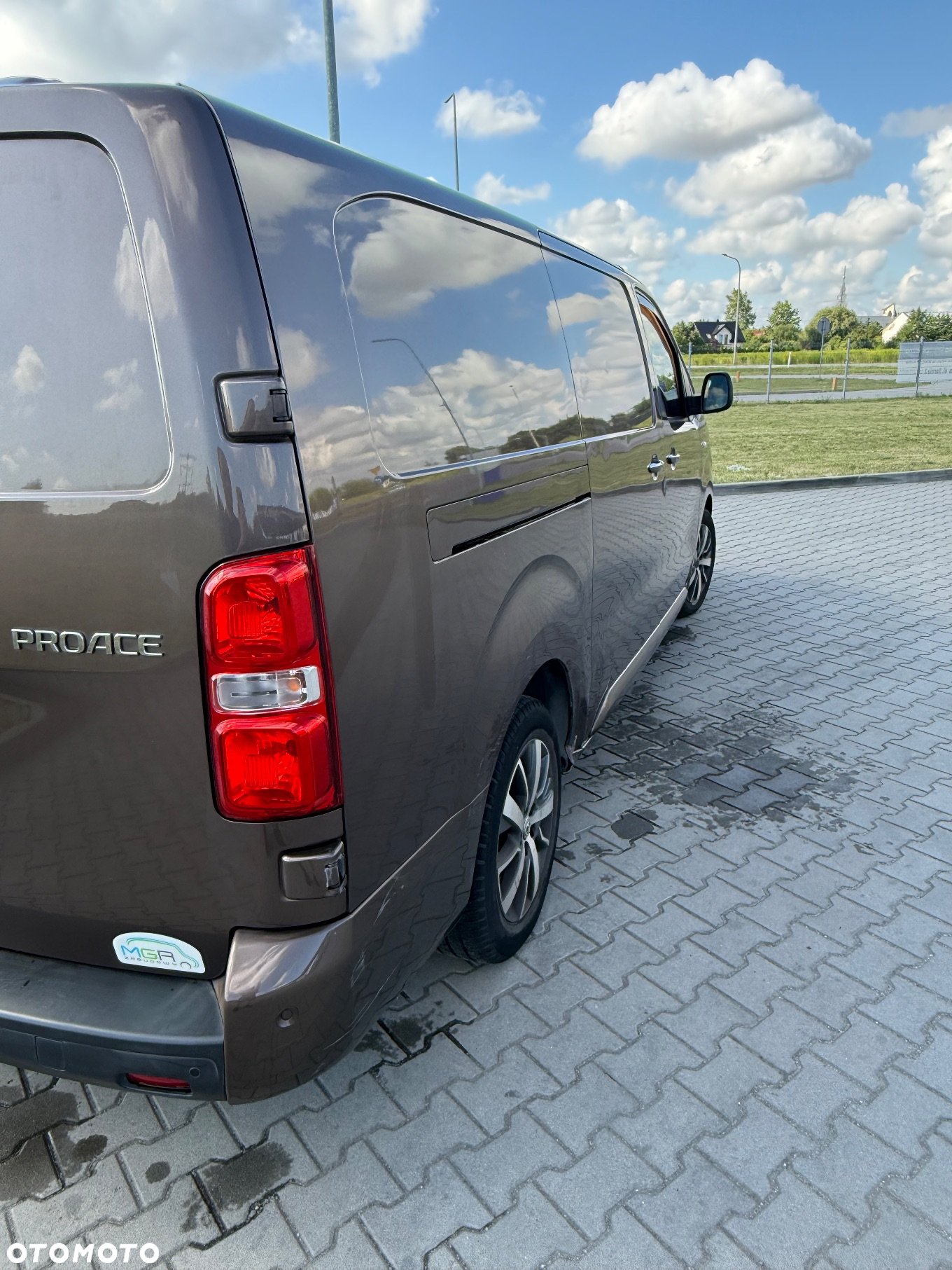 Toyota ProAce - 18