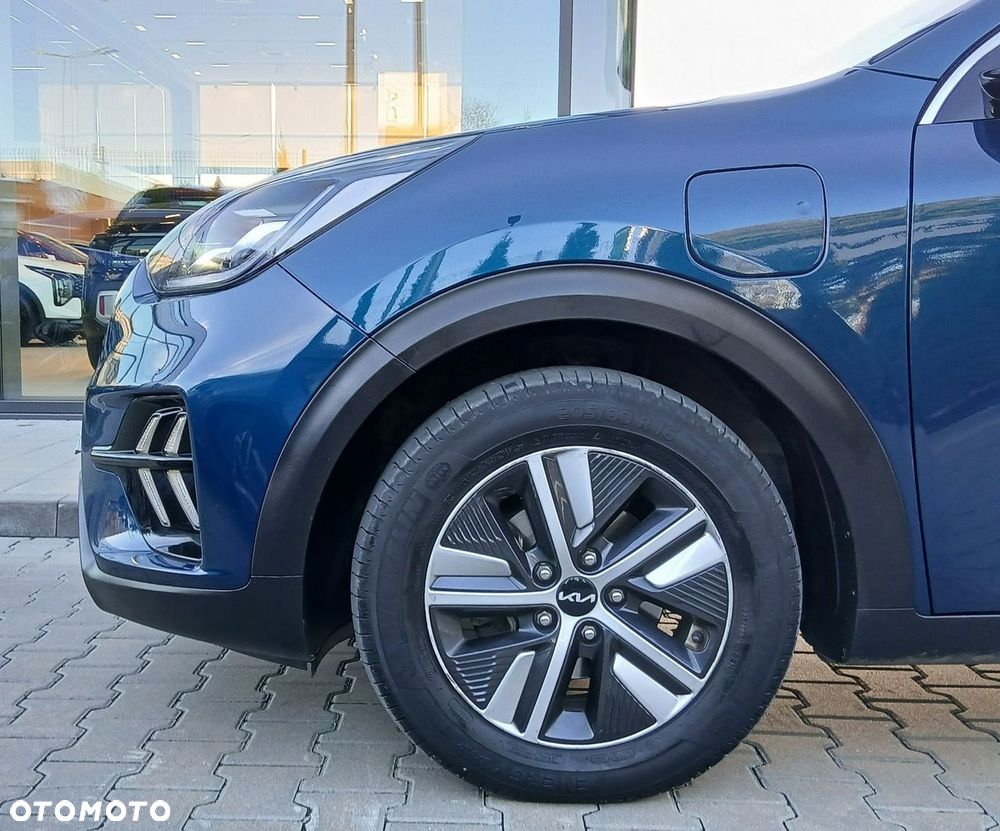 Kia Niro 1.6 GDI Plug-in Hybrid XL - 11