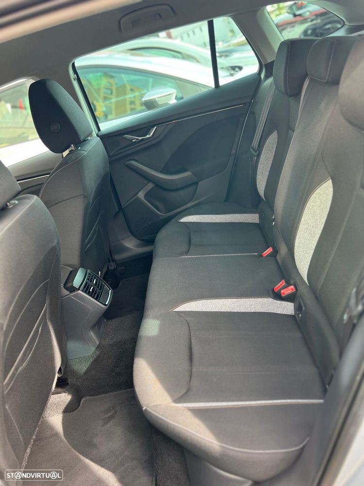 Skoda Scala 1.0 TSI Style DSG - 34