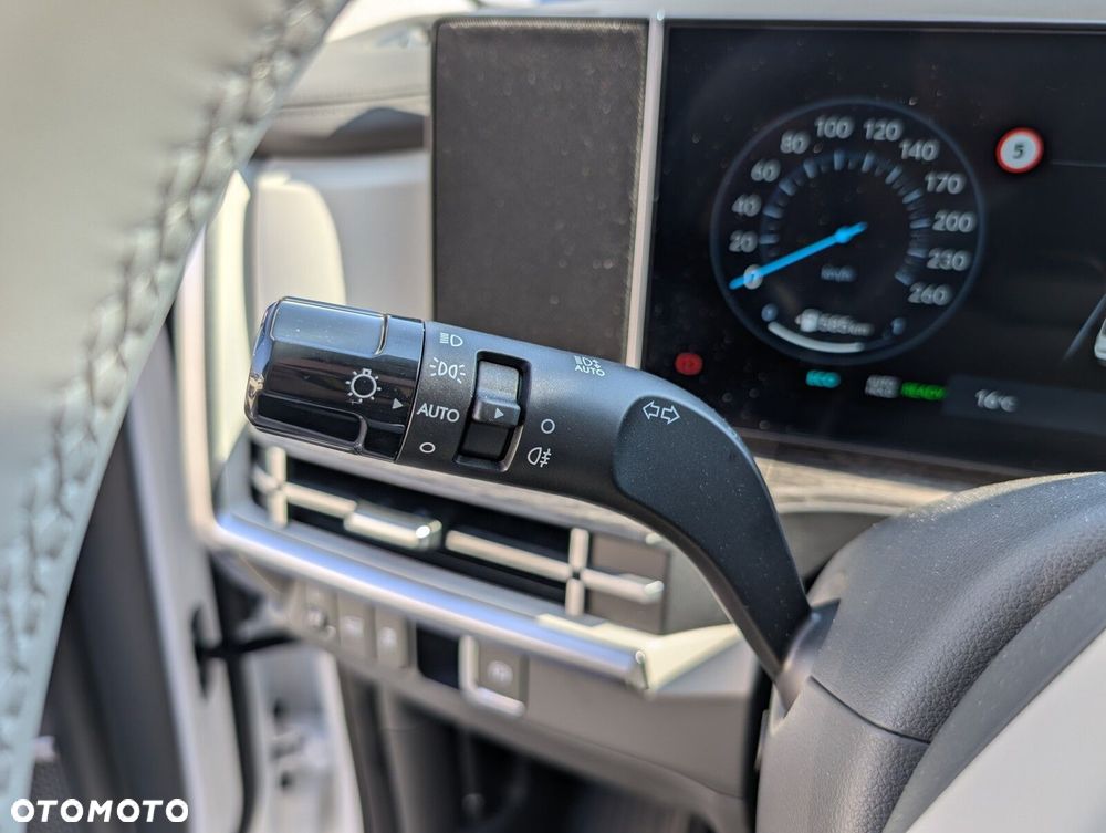 Hyundai Santa Fe - 17