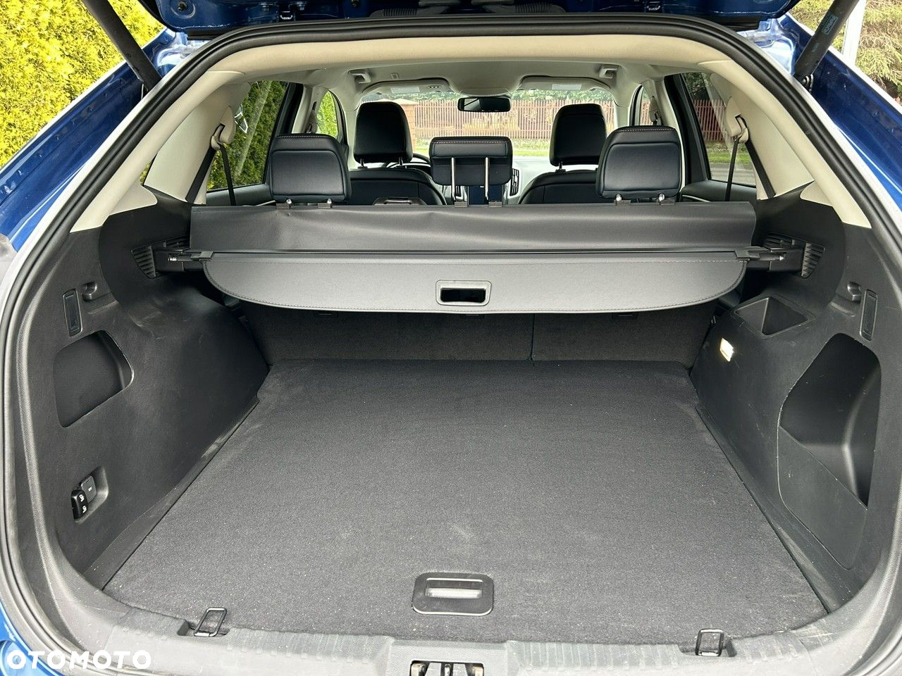 Ford Edge - 9