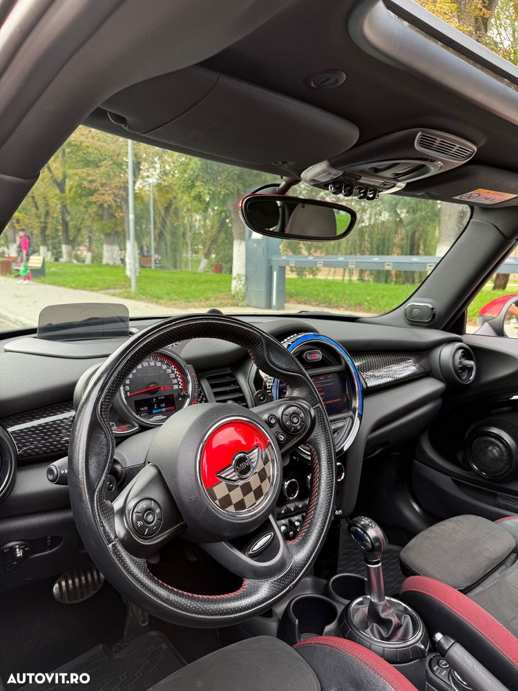 Mini John Cooper Works - 10