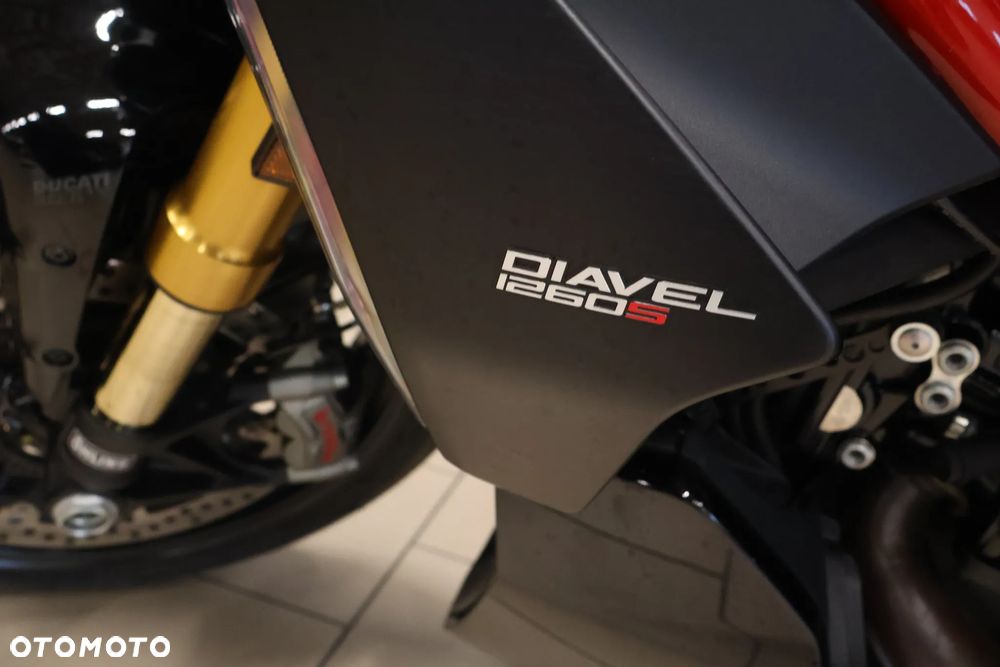 Ducati Diavel - 27