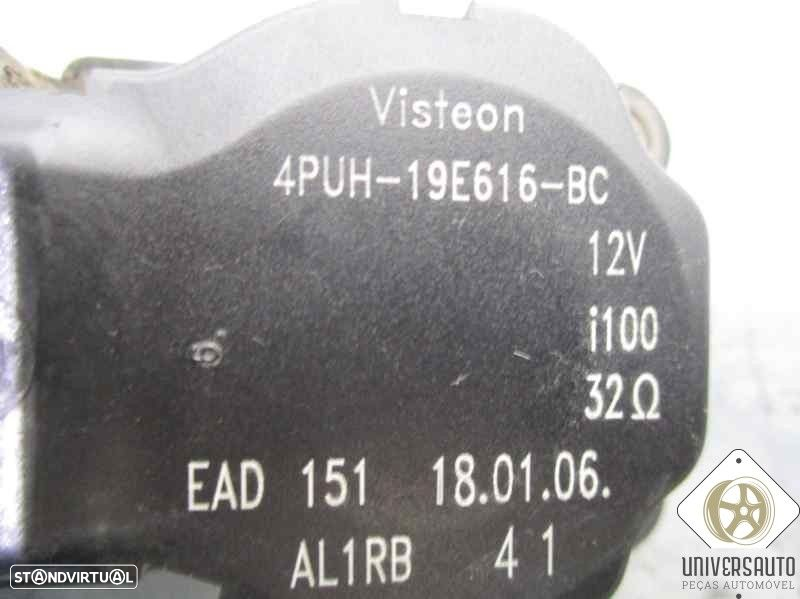 MOTOR SOFAGEM PEUGEOT 407 2006 - 2