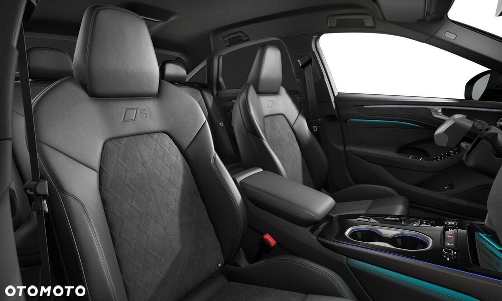 Audi A6 Limousine e-Hybrid Quattro S tronic - 5