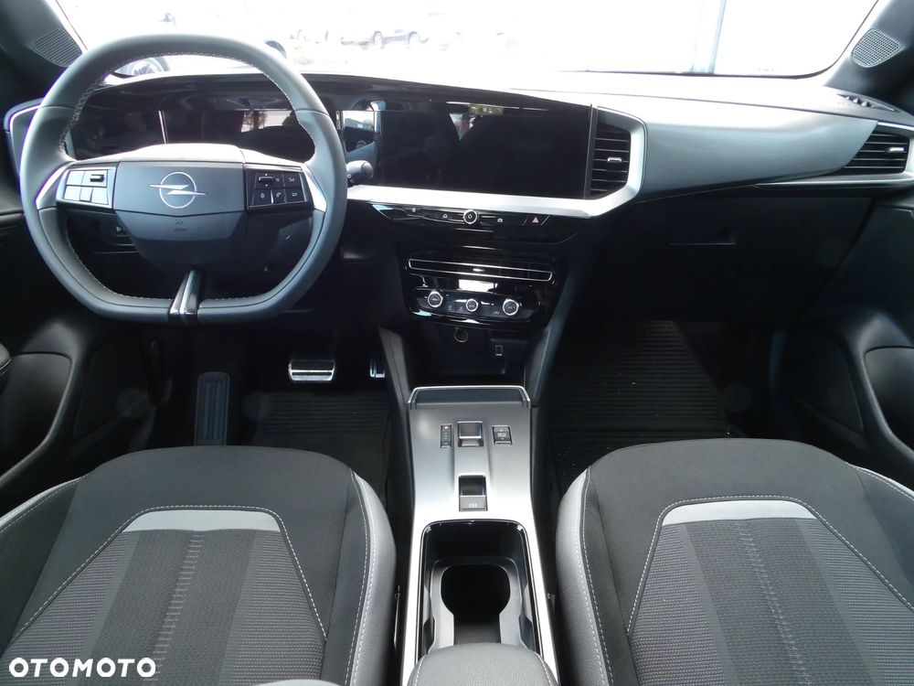 Opel Mokka 1.2 T GS S&S - 13