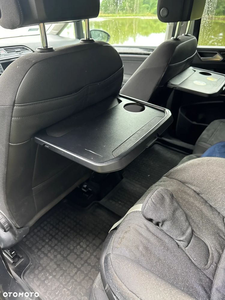 Volkswagen Touran 2.0 TDI BMT Highline DSG - 6