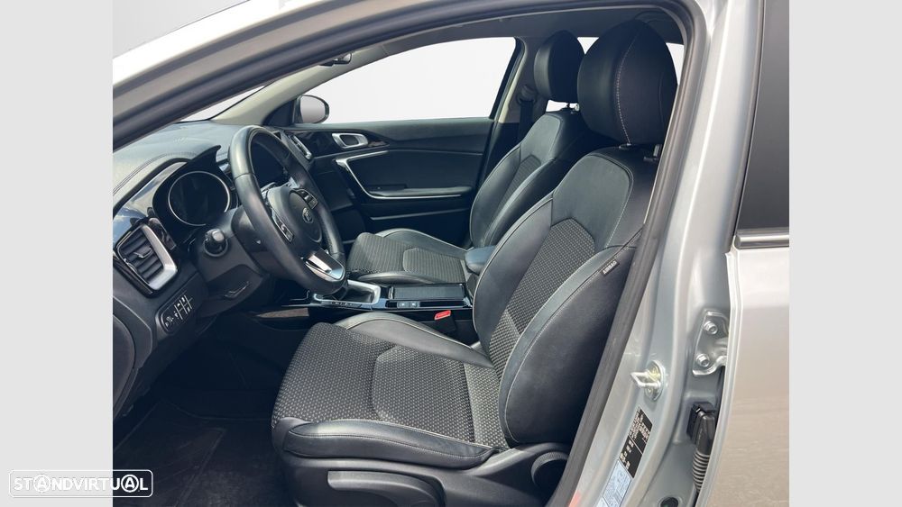 Kia Ceed 1.0 T-GDI Drive - 11
