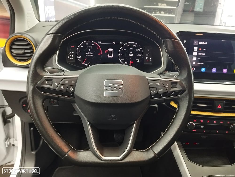 SEAT Arona 1.0 TSI Style - 16