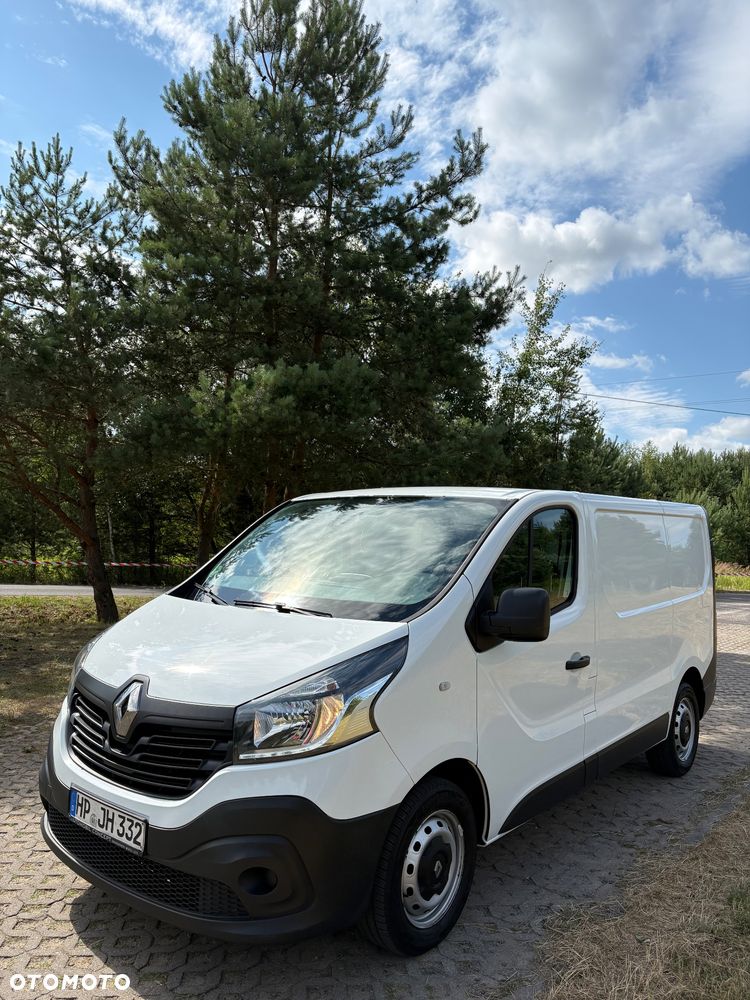 Renault Trafic - 7
