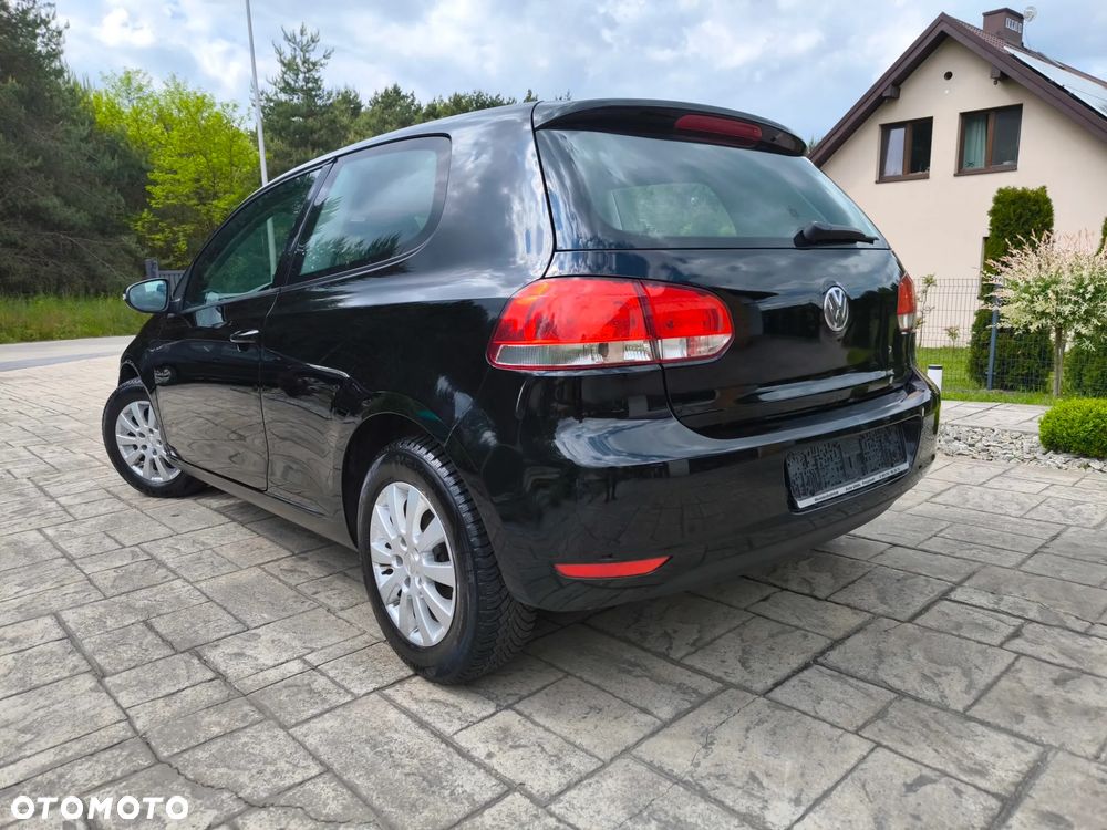 Volkswagen Golf 1.4 Style - 6