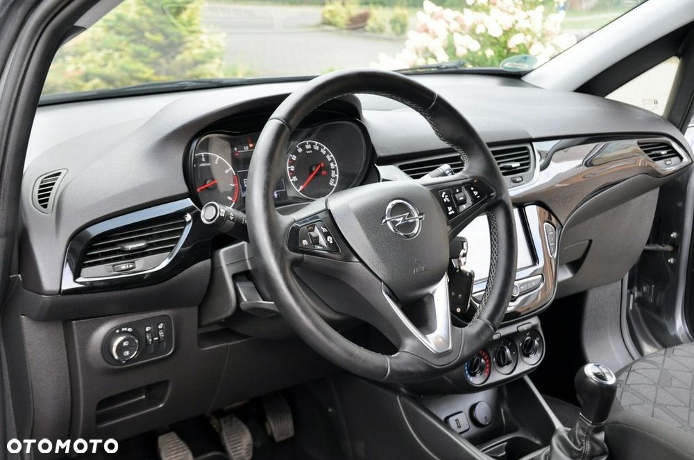 Opel Corsa - 24