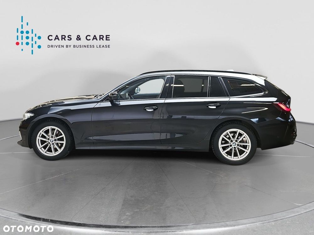 BMW Seria 3 - 28