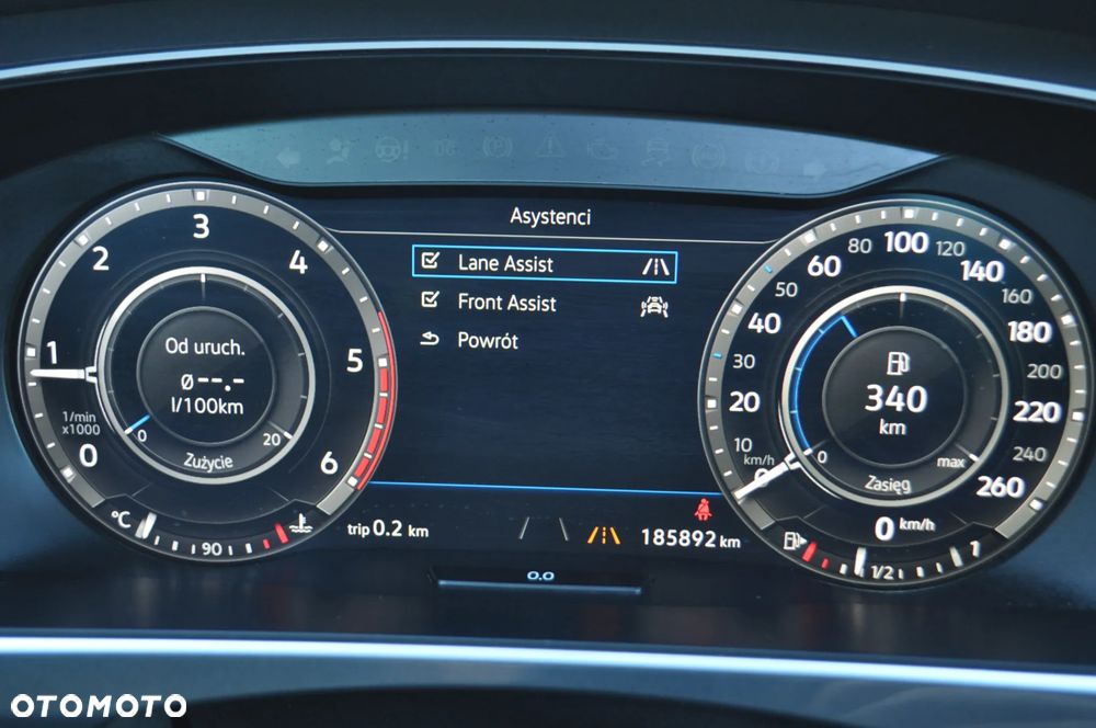 Volkswagen Tiguan 2.0 TDI SCR (BlueMotion Technology) Highline - 22