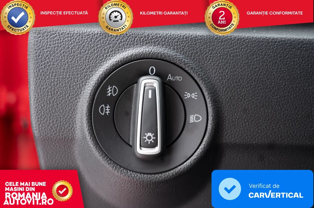 Volkswagen T-Roc - 9