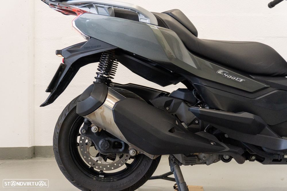 BMW C 400 GT C 400 GT - 15