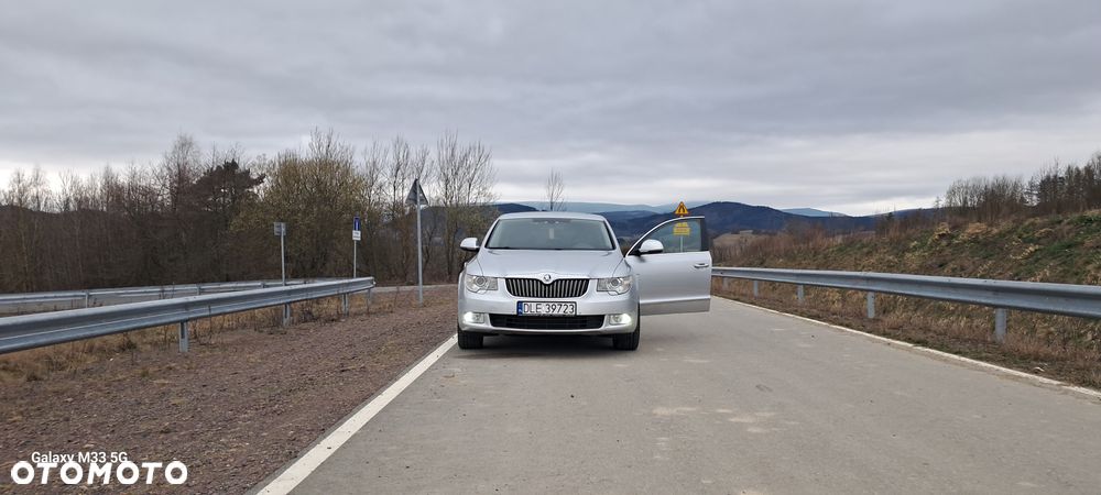 Skoda Superb 3.6 V6 4x4 DSG L&K - 7