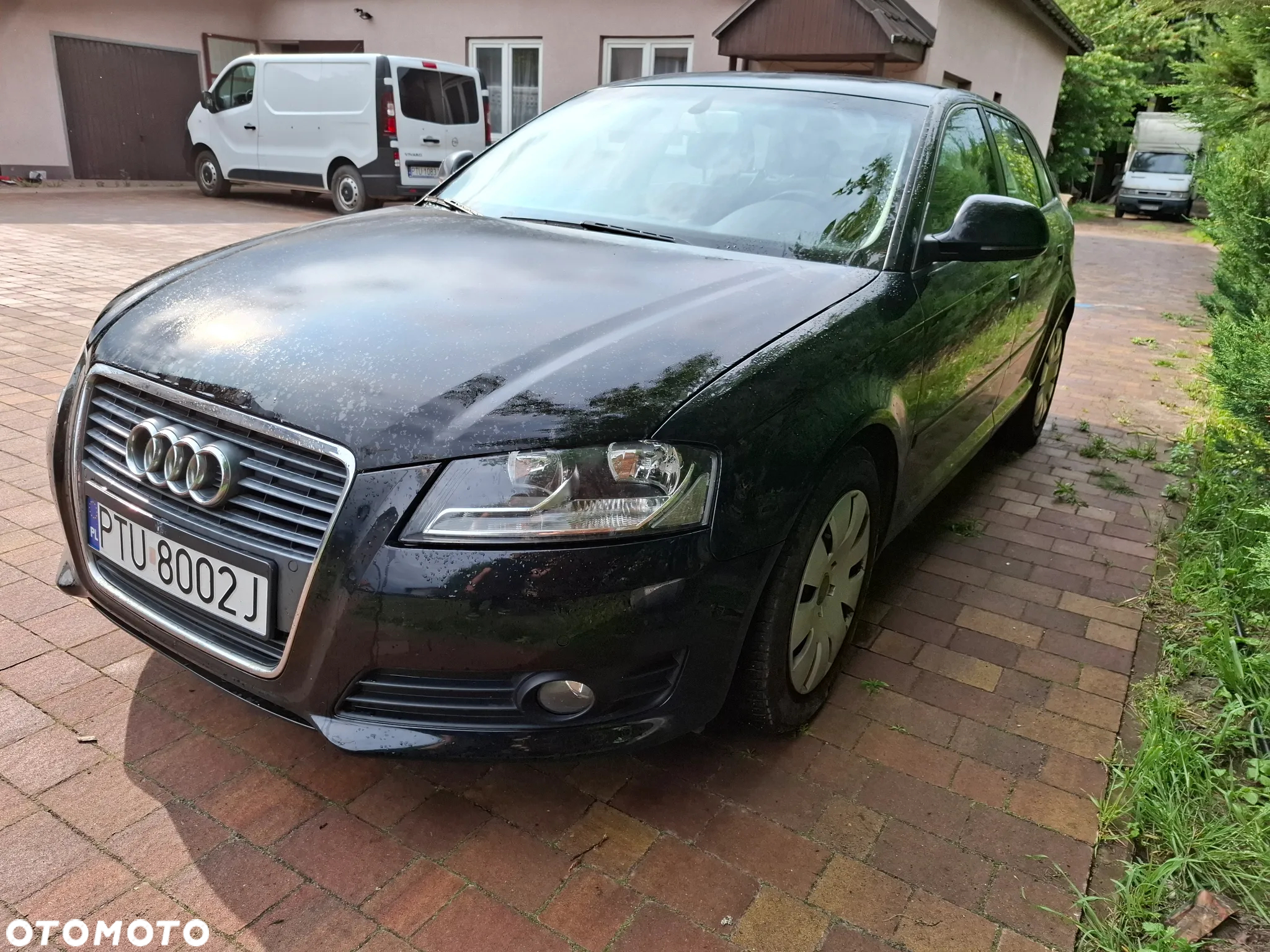 Audi A3 - 4