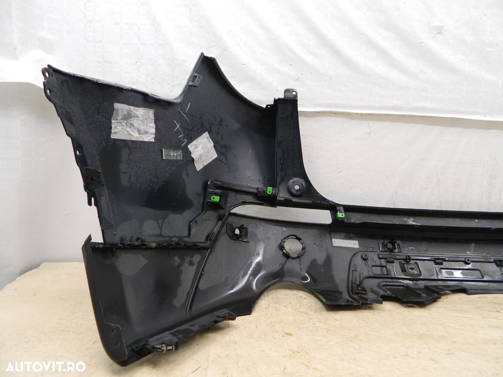 Bara spate, Land Rover Discovery Sport, 2015, 2016, 2017, 2018, 2019. - 2