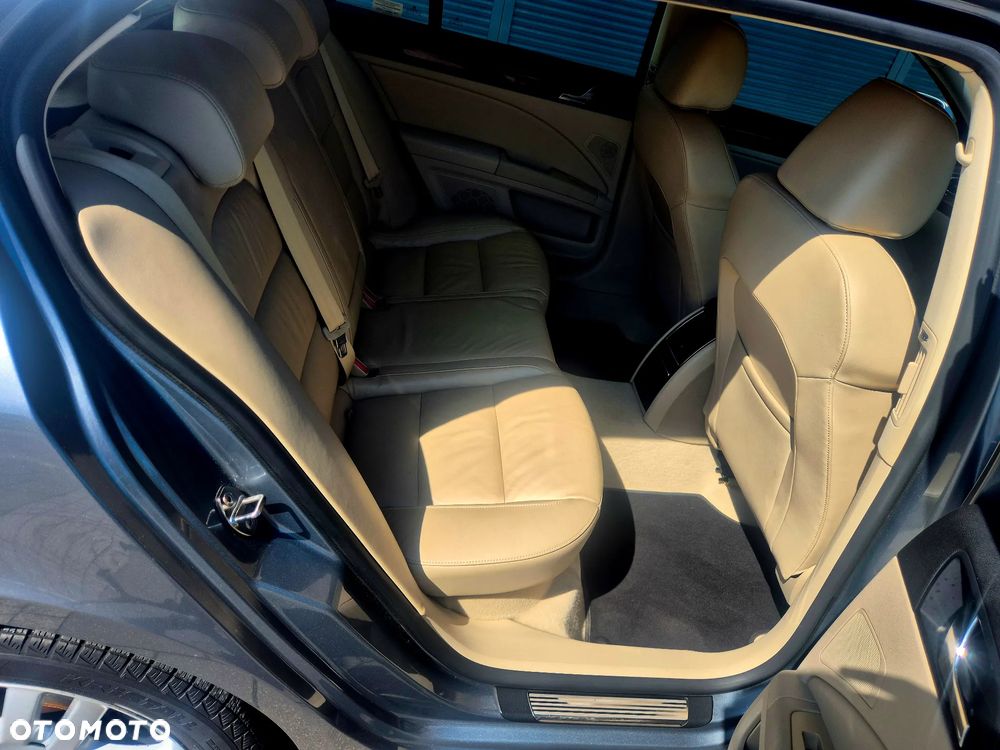 Skoda Superb 2.0 TDI Elegance DSG - 12