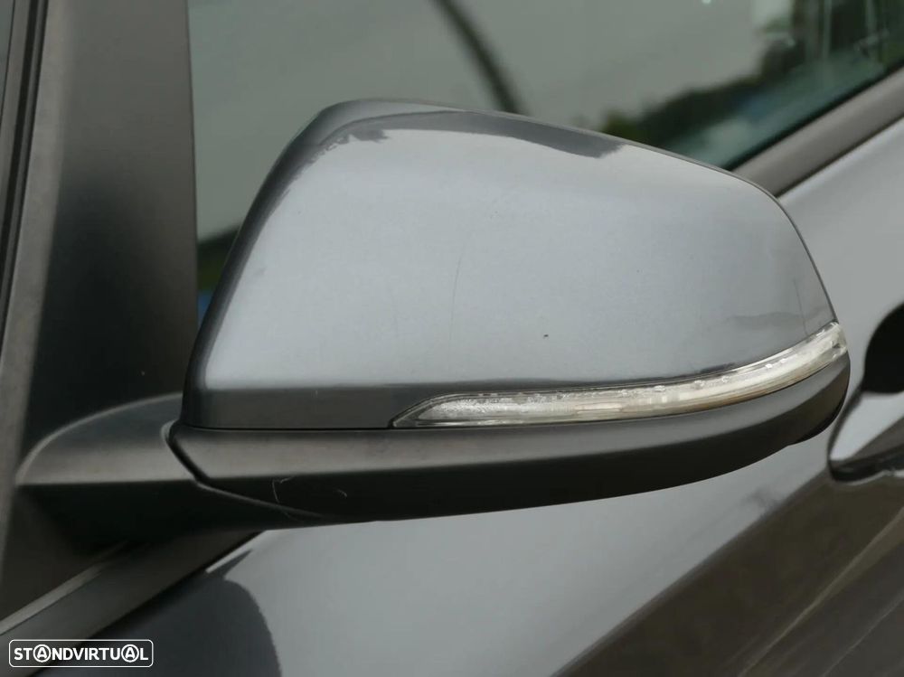BMW 216 Active Tourer d Advantage Auto - 10
