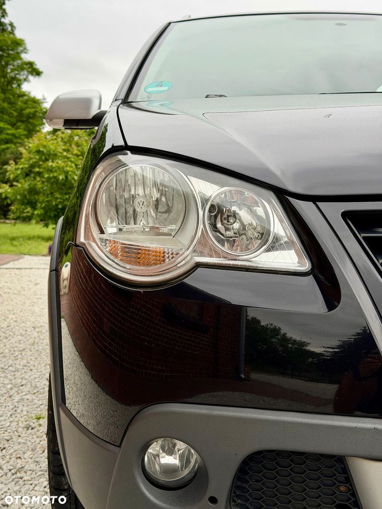 Volkswagen Polo 1.4 CrossPolo - 24