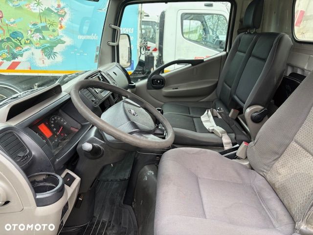 Nissan NT400 Cabstar 3,5t - 26
