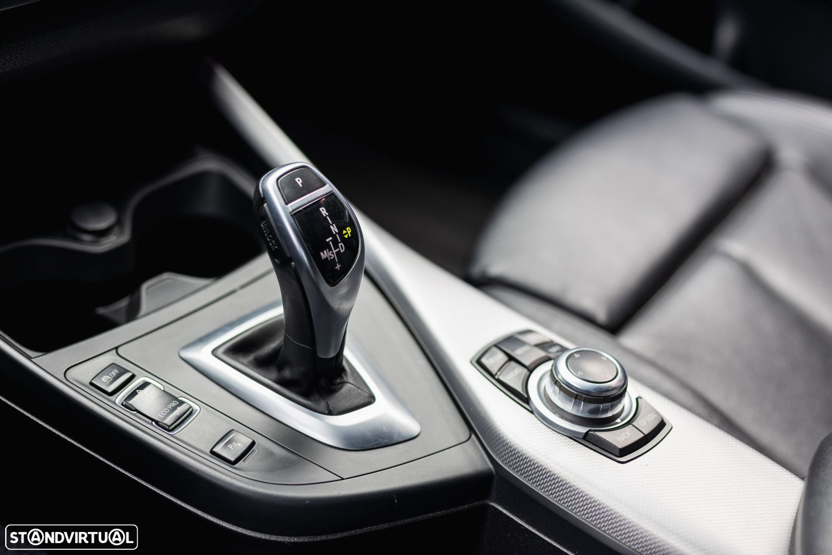 BMW 125 d Aut. - 13