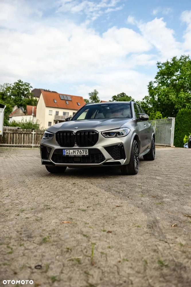 BMW X5 M - 16