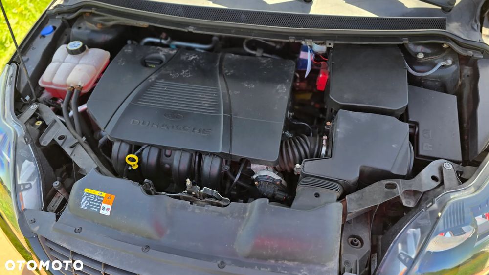 Ford Focus 2.0 Titanium - 15