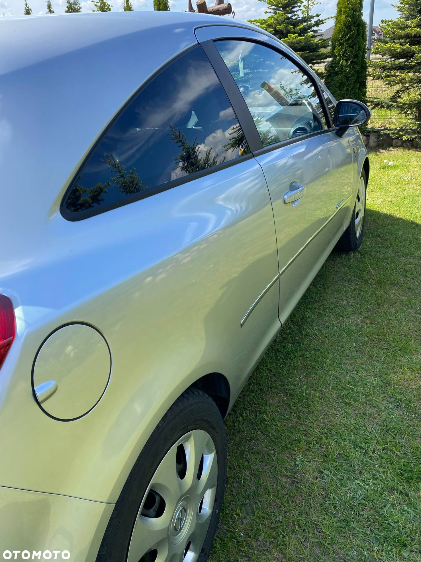 Opel Corsa - 9