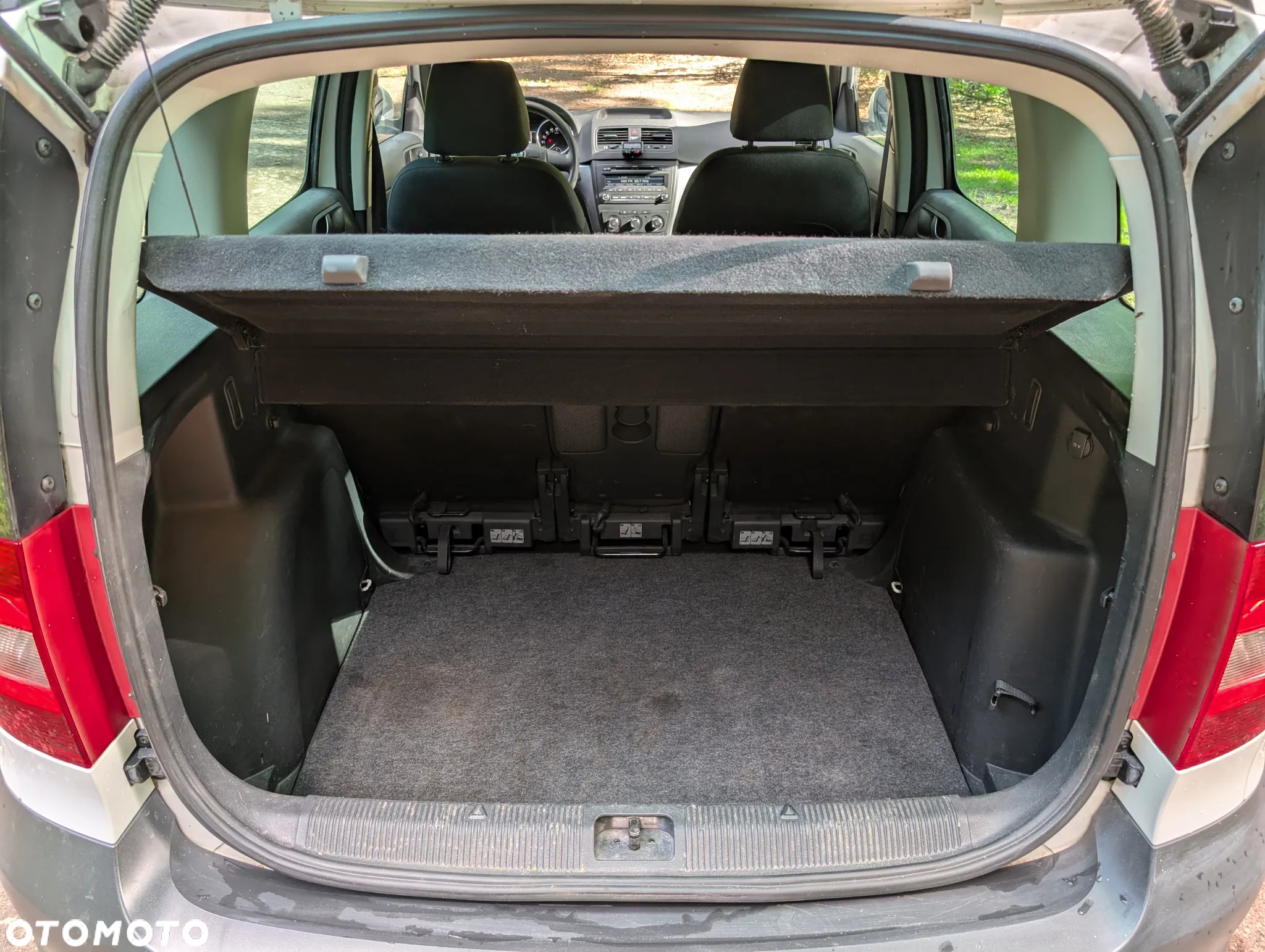 Skoda Yeti 2.0 TDI - 19