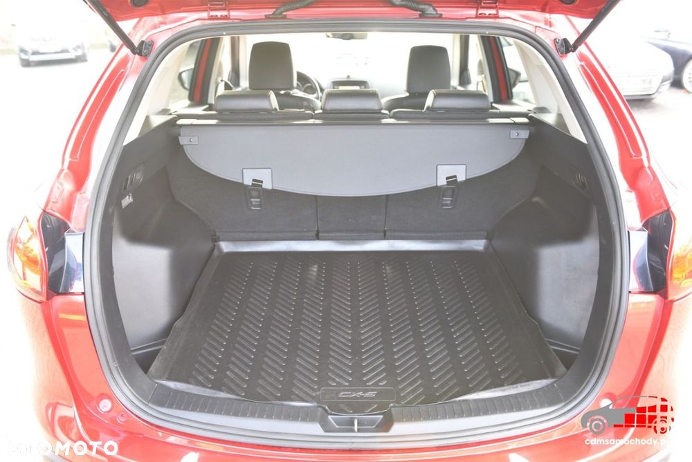 Mazda CX-5 - 19