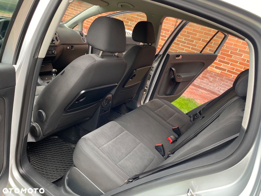 Volkswagen Golf 1.6 TDI DPF Comfortline - 18