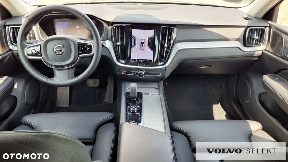 Volvo V60 Cross Country - 24