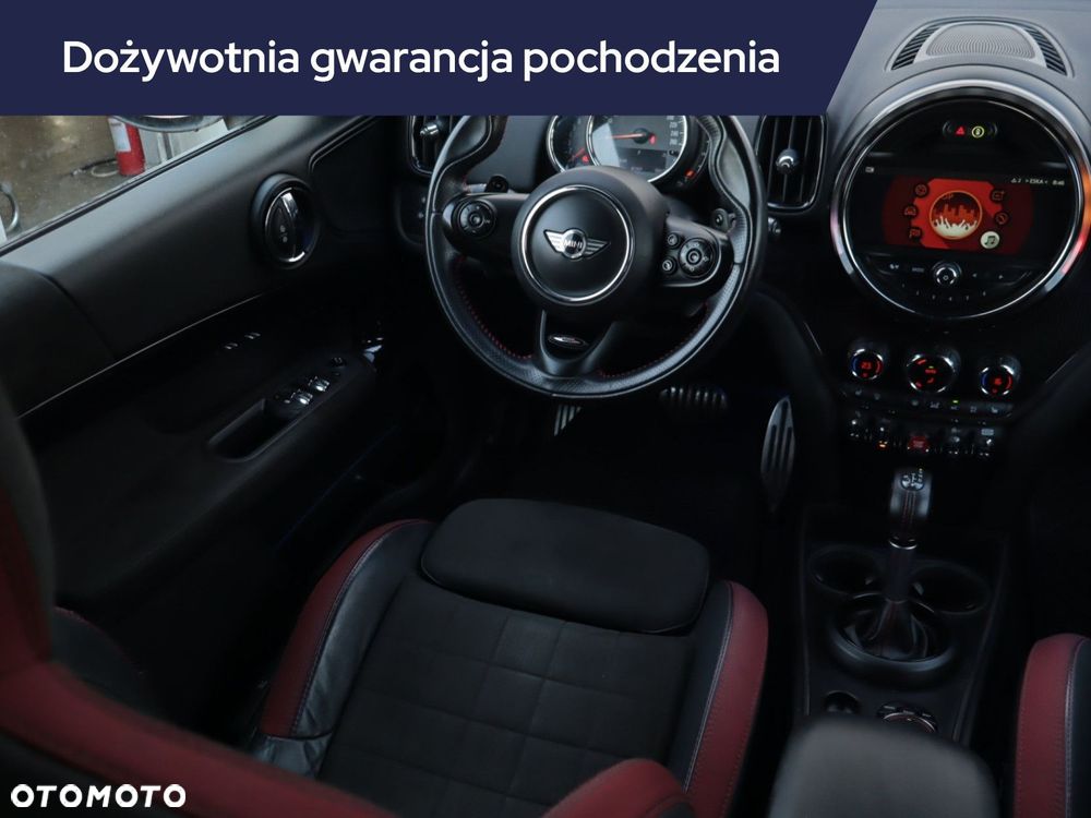 MINI Countryman - 9