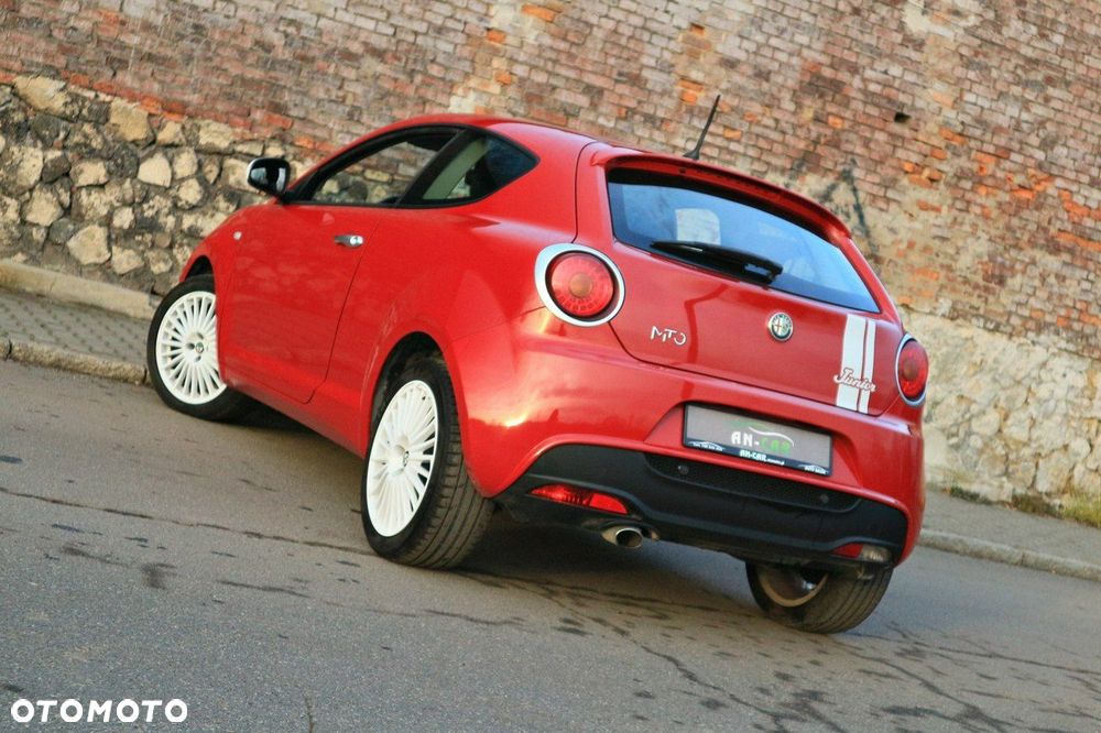 Alfa Romeo Mito 1.4 8V Junior - 19