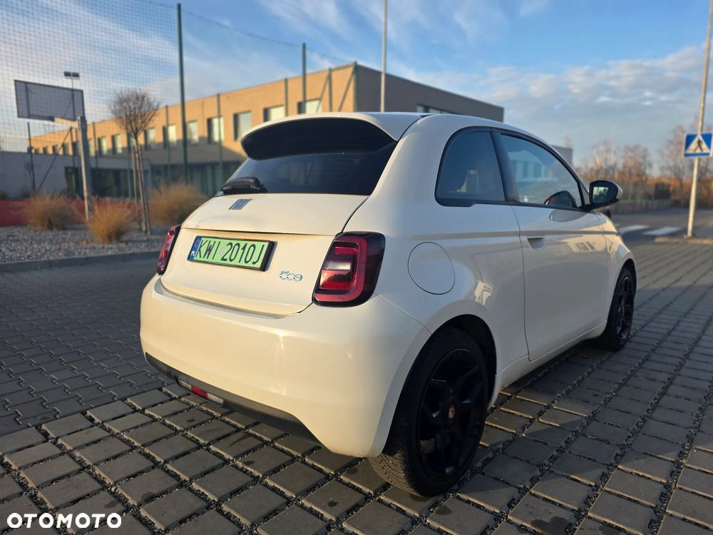 Fiat 500 - 5